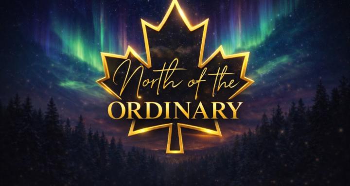 North Of The Ordinary