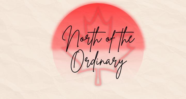 North Of The Ordinary