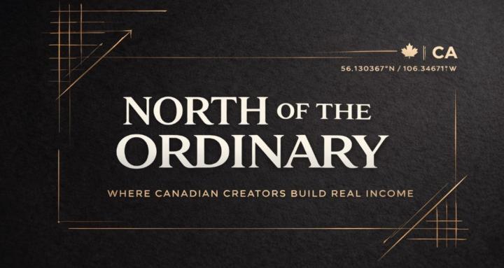 North Of The Ordinary