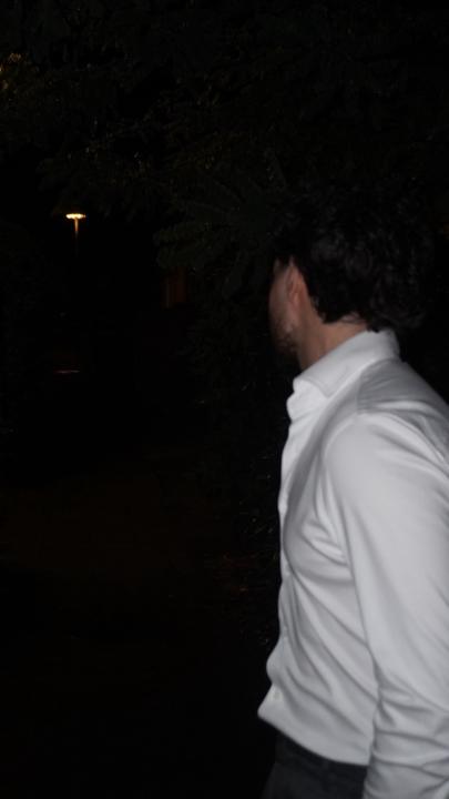 David Alhelou
