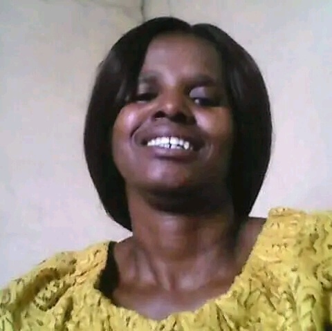 Zukiswa Andries
