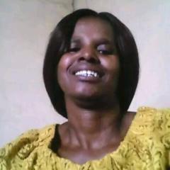Zukiswa Andries