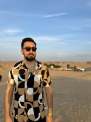 Safwan Khan