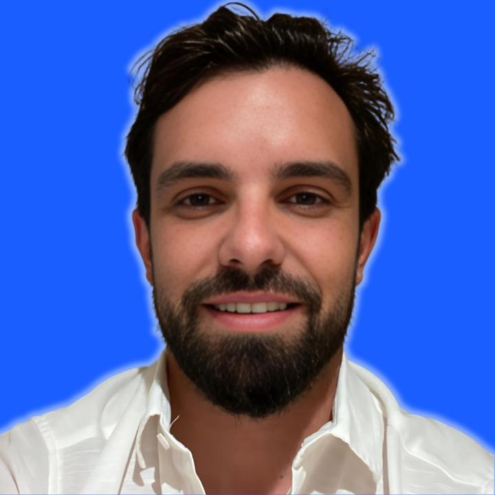 Alex Gracia