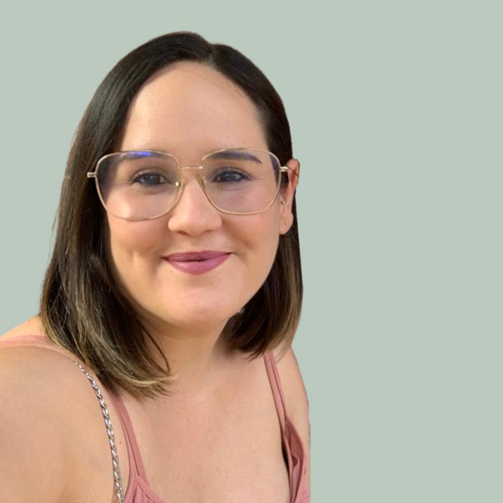 Laura Lorca Gonzalez