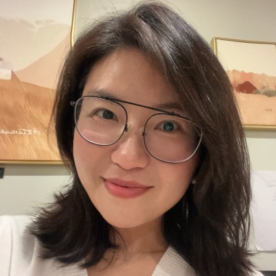 Wendy Dai