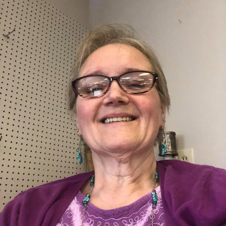 Cynthia Wilcox