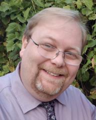 Mike Harris