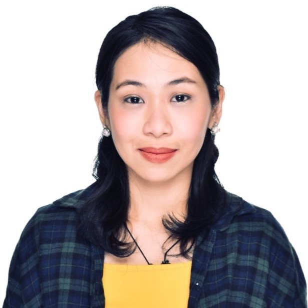 Keenee Reboso