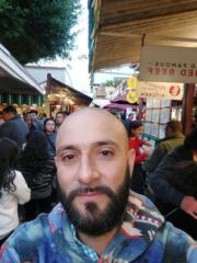 Arley Arias serna