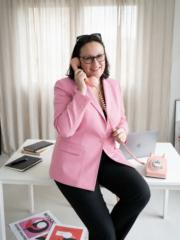 Isabelle Coucureau