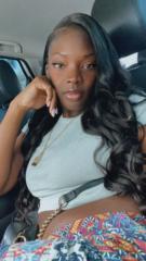 Eddricka Young