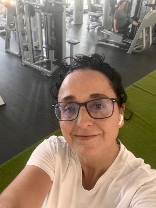 Pilar Fernández Arrabal