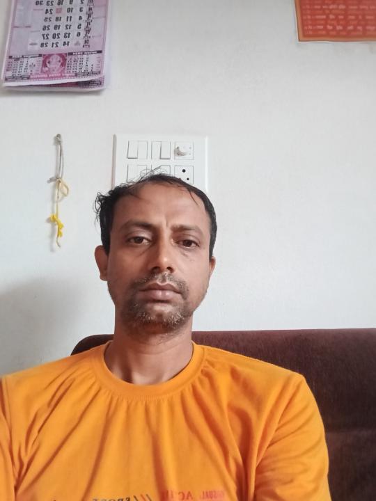 Ashok Jha