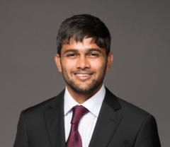 Hemanth Reddy Aeddulla