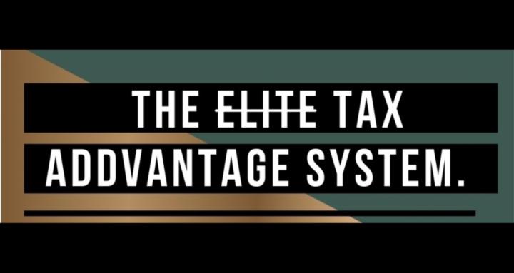 Elite Tax Addvantage System