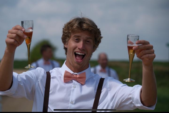 Gideon Taubert