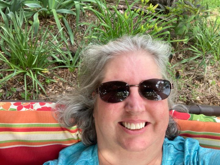 Dawn Wilbanks