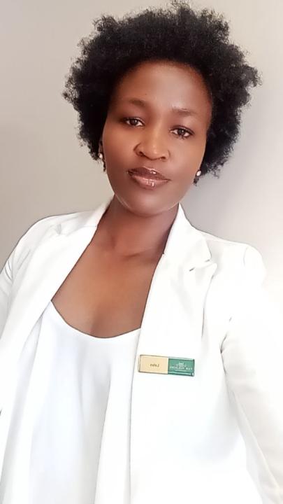 Lebo Diamond