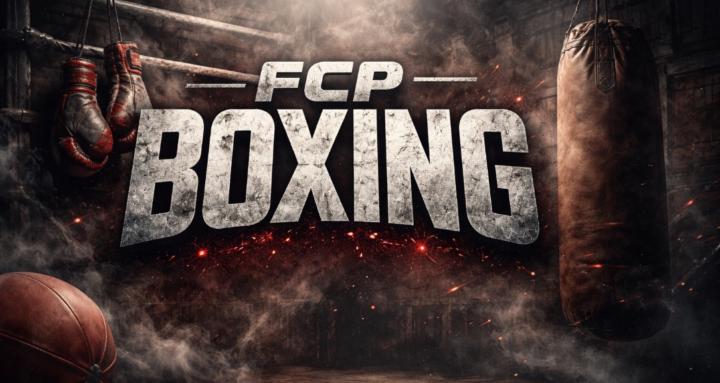 FCP Boxing