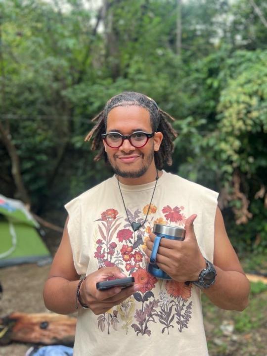 Shello Montero