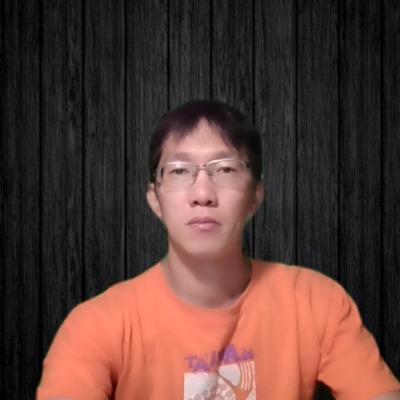 柏志Po Chih 陳Chen