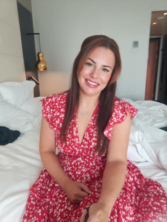Natalie Cooper
