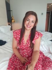 Natalie Cooper