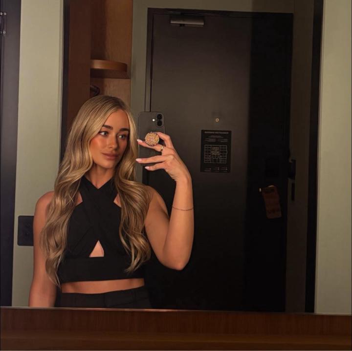 Carly Cooper