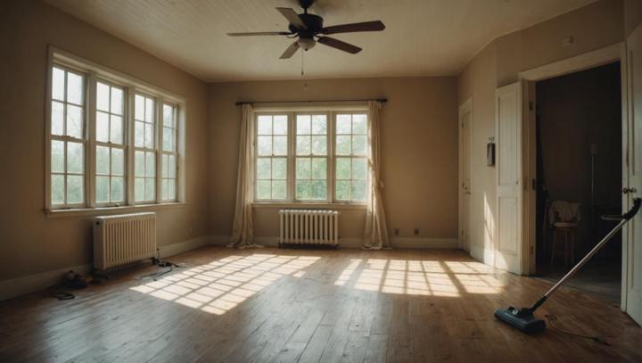 Flood Cleanup and Restoration in El Dorado Springs, MO