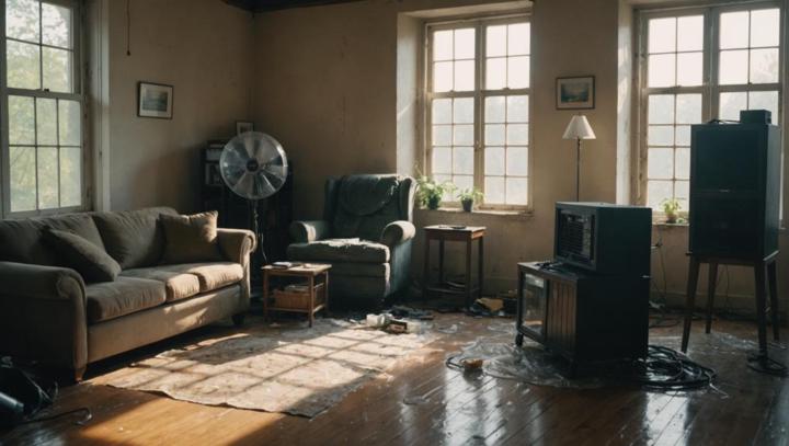 Water Damage Remediation Experts in Umber View Heights, MO