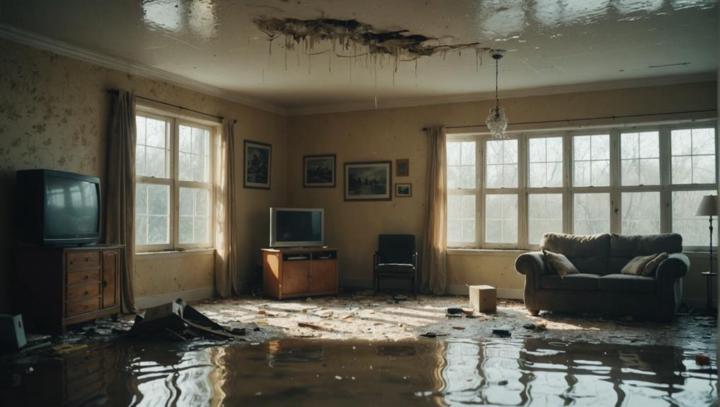 Emergency Water Removal in Cedar, MO