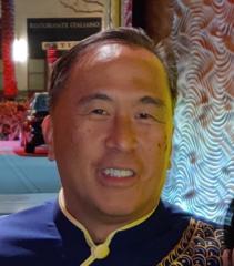 Rey Matsui