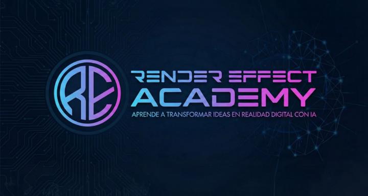 Render Effect Academy