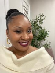 Nydia White