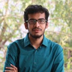 Darshan Chobarkar