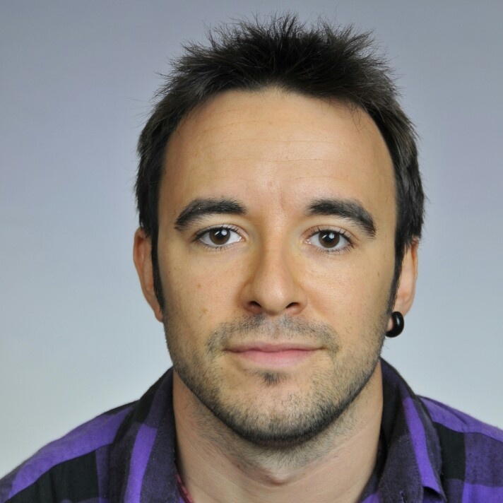 Arcadi Valls