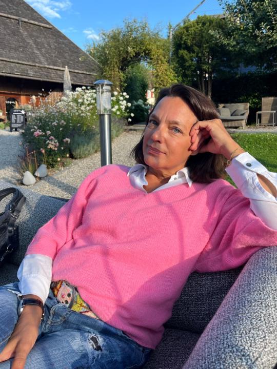 Tanja le Forestier