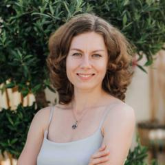 Marina Zhukova