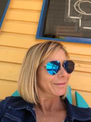 Kimberly Bell