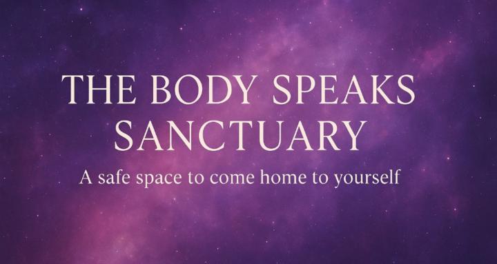 The Body Speak Sanctuary