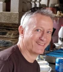 Terry Lawlor