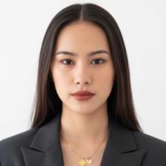 Mhea Ricka Cruz