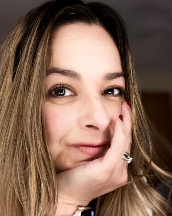María Flores