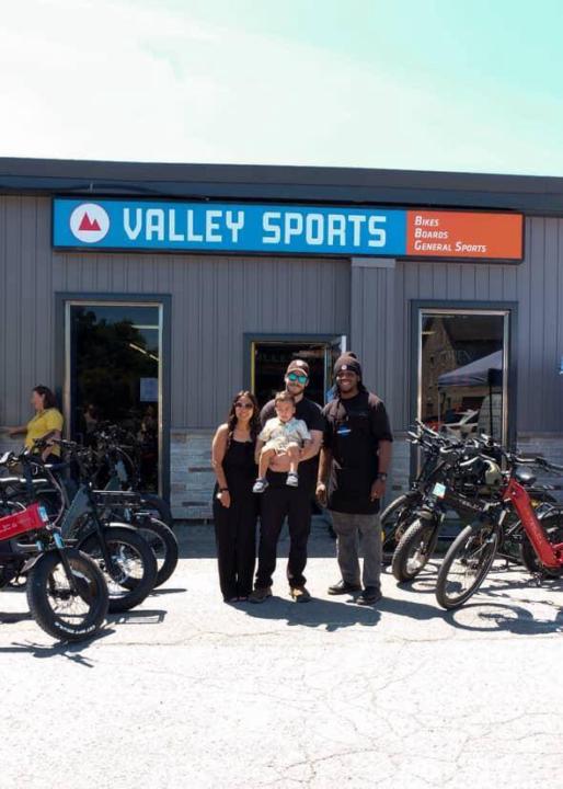 Bicycle Repair Courses
