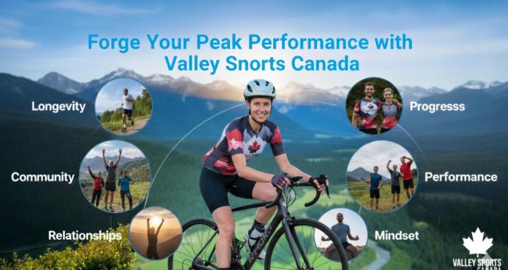 Valley Sports Canada