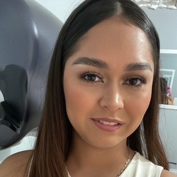 Vanesssa Rosales