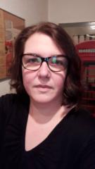 Tina Indenkämpen