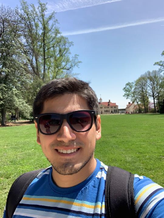 Diego Vasquez