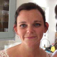 Sarah Williamson
